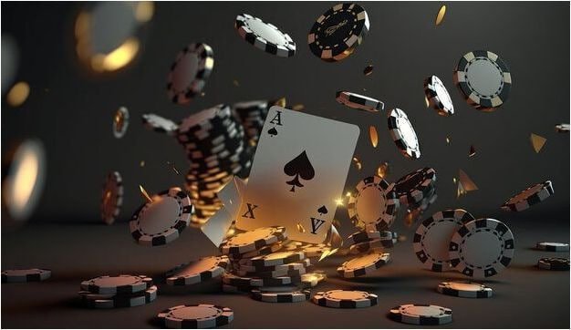 Live Blackjack Game