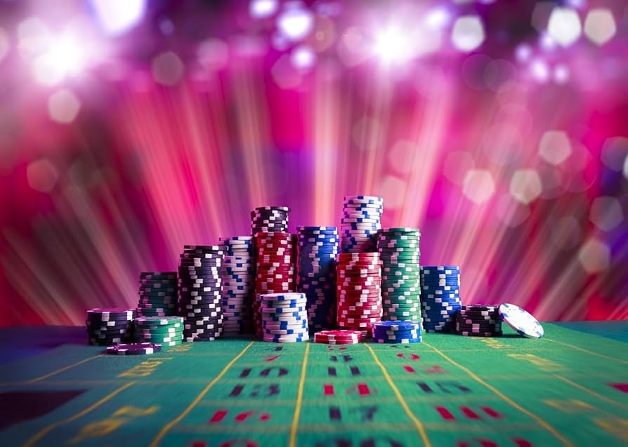 Dashboard seluler VIP Club menampilkan meja kasino langsung dan penawaran taruhan eksklusif
