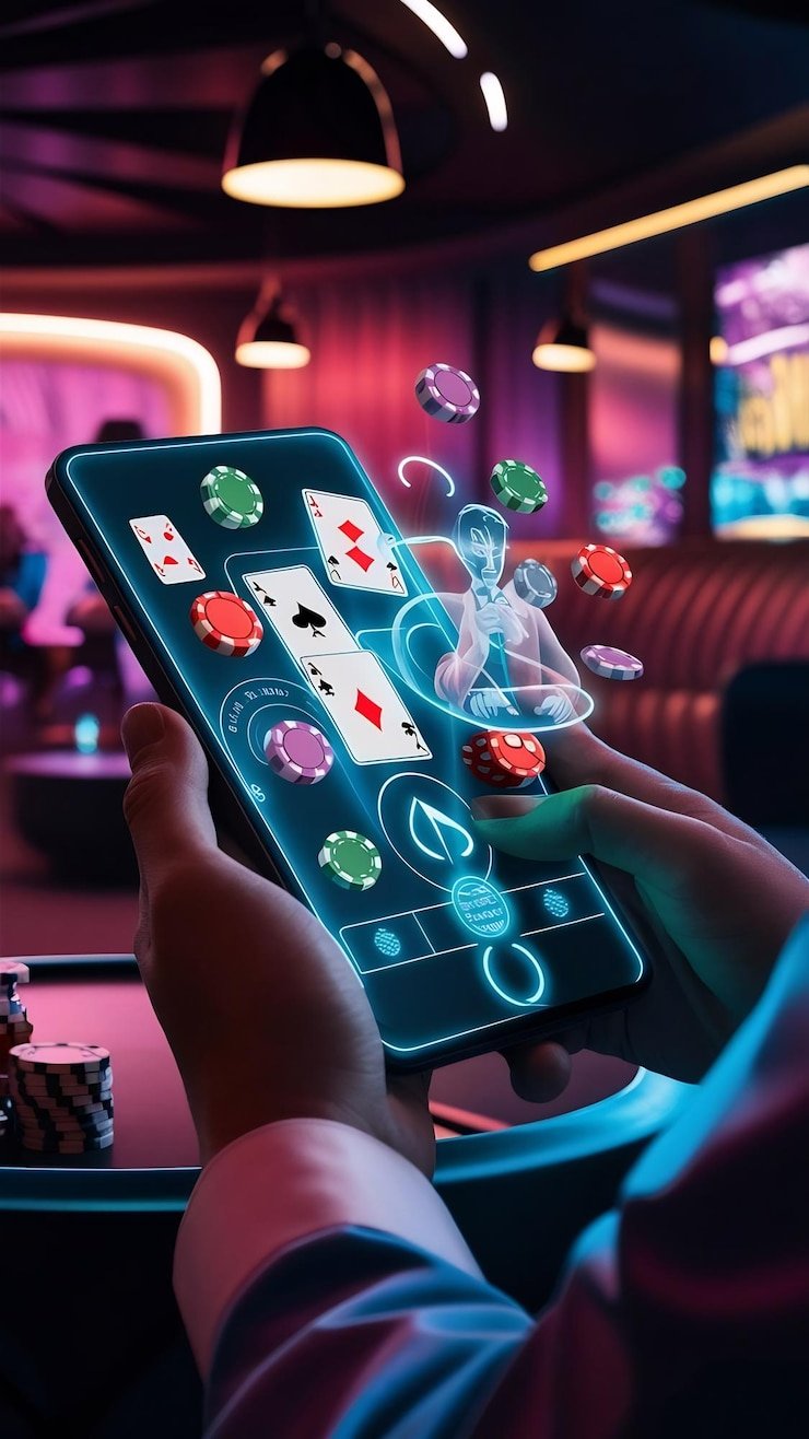 Halaman pendaftaran VIP Club menampilkan formulir verifikasi KYC dan persyaratan kelayakan